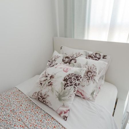 Apartamento Secuoya 1 Linea Del Mar 엘 캄펠로 외부 사진