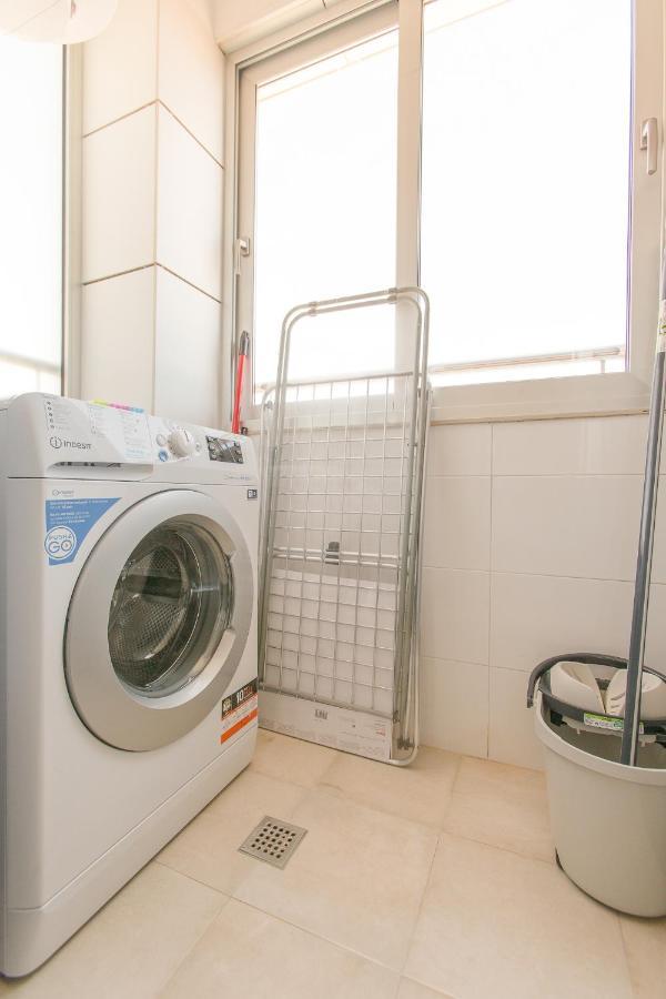 Apartamento Secuoya 1 Linea Del Mar 엘 캄펠로 외부 사진