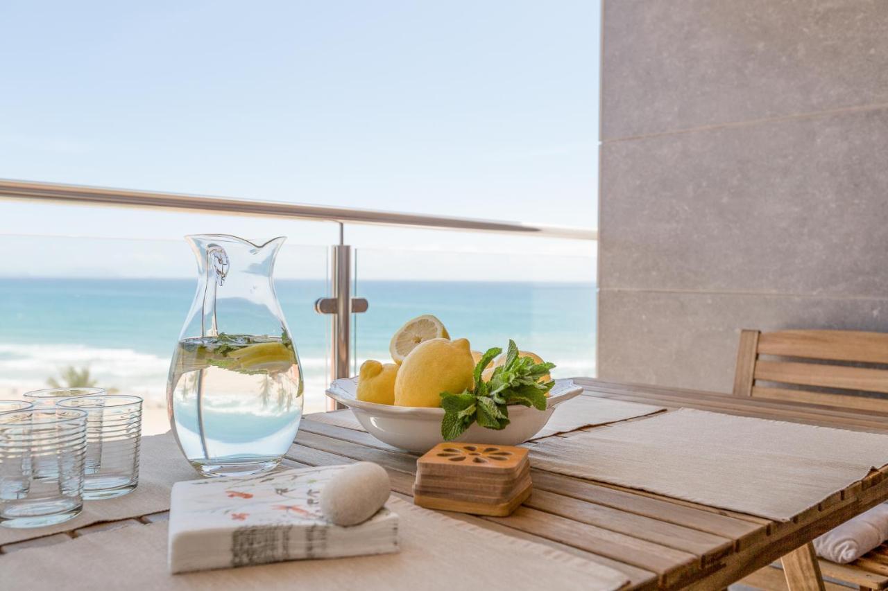 Apartamento Secuoya 1 Linea Del Mar 엘 캄펠로 외부 사진
