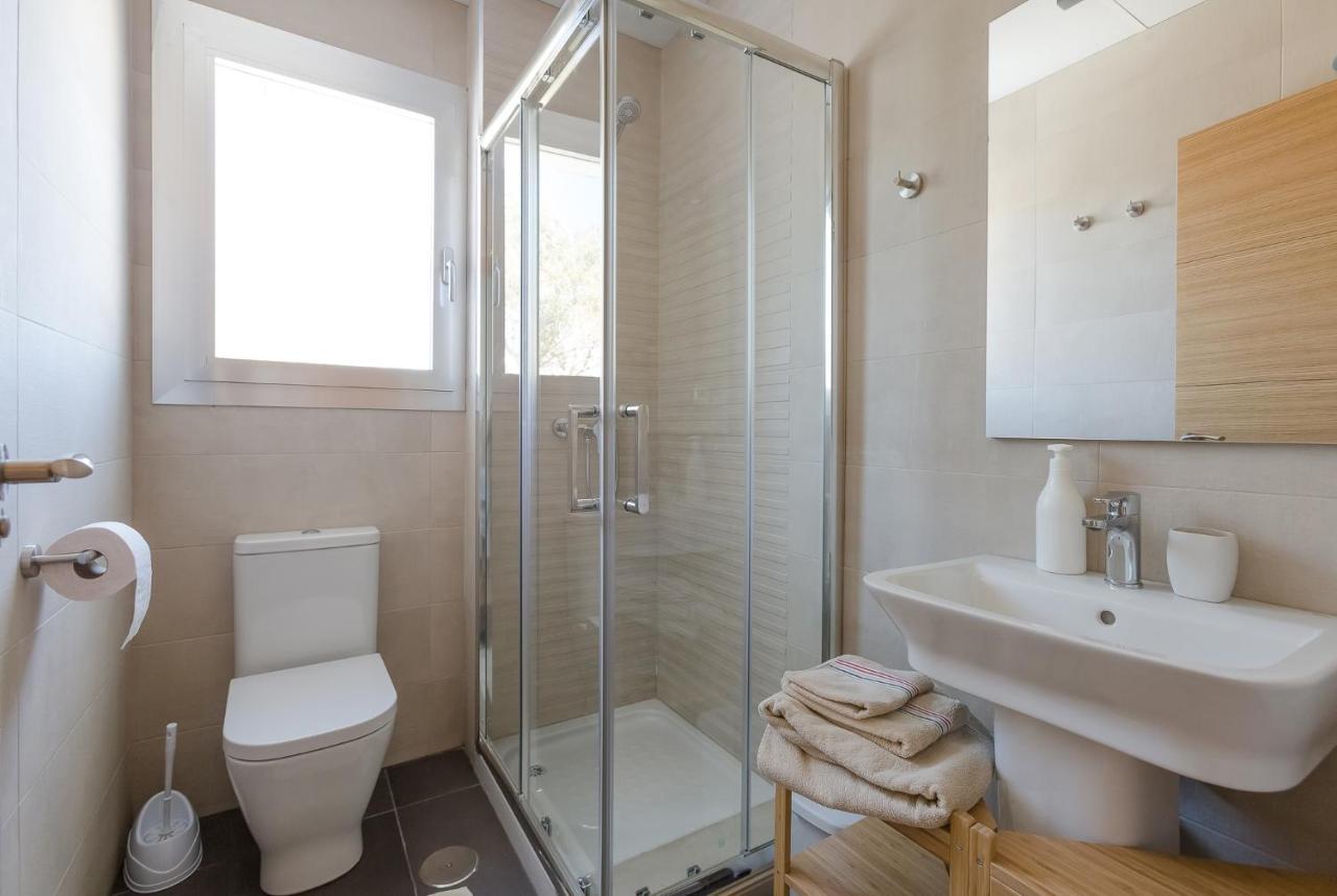 Apartamento Secuoya 1 Linea Del Mar 엘 캄펠로 외부 사진